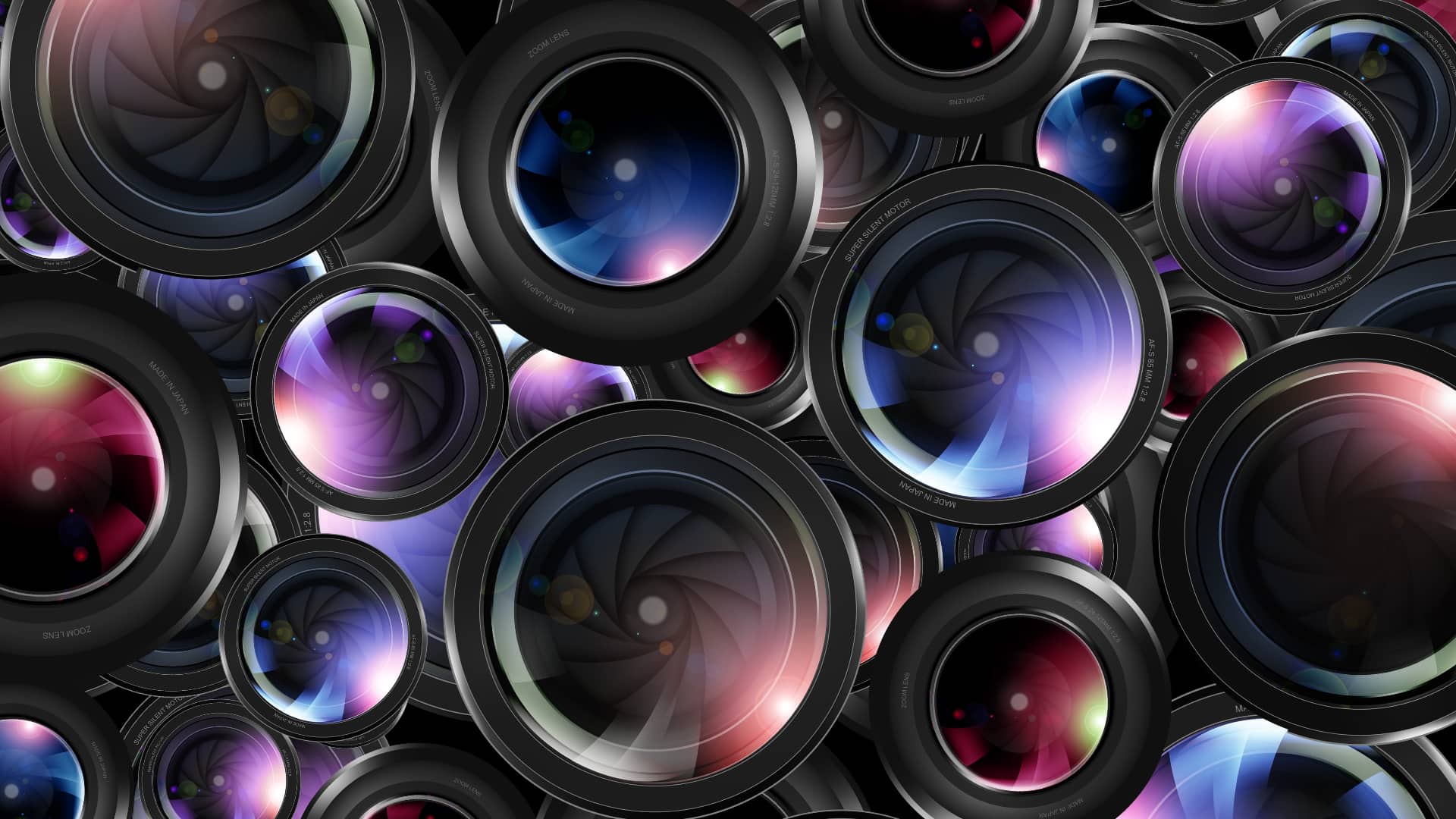 Pre owned camera lenses top